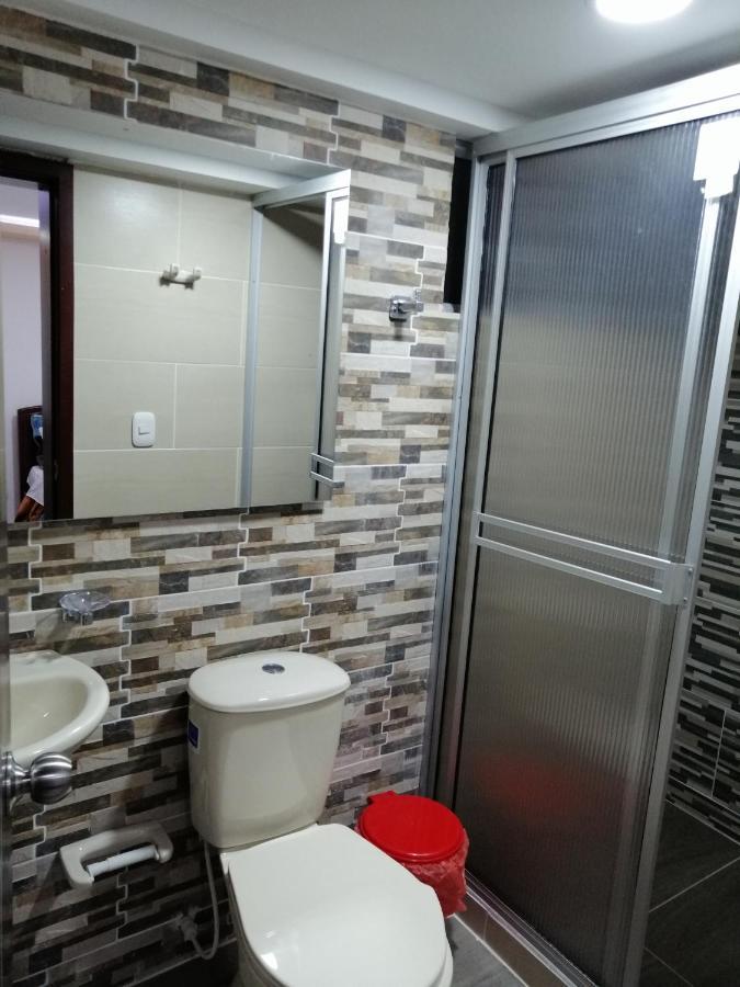 Hotel Dubai Suite Pasto Exterior photo